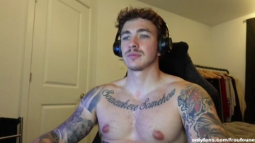 Froufoune  19-08-2021 video Gay